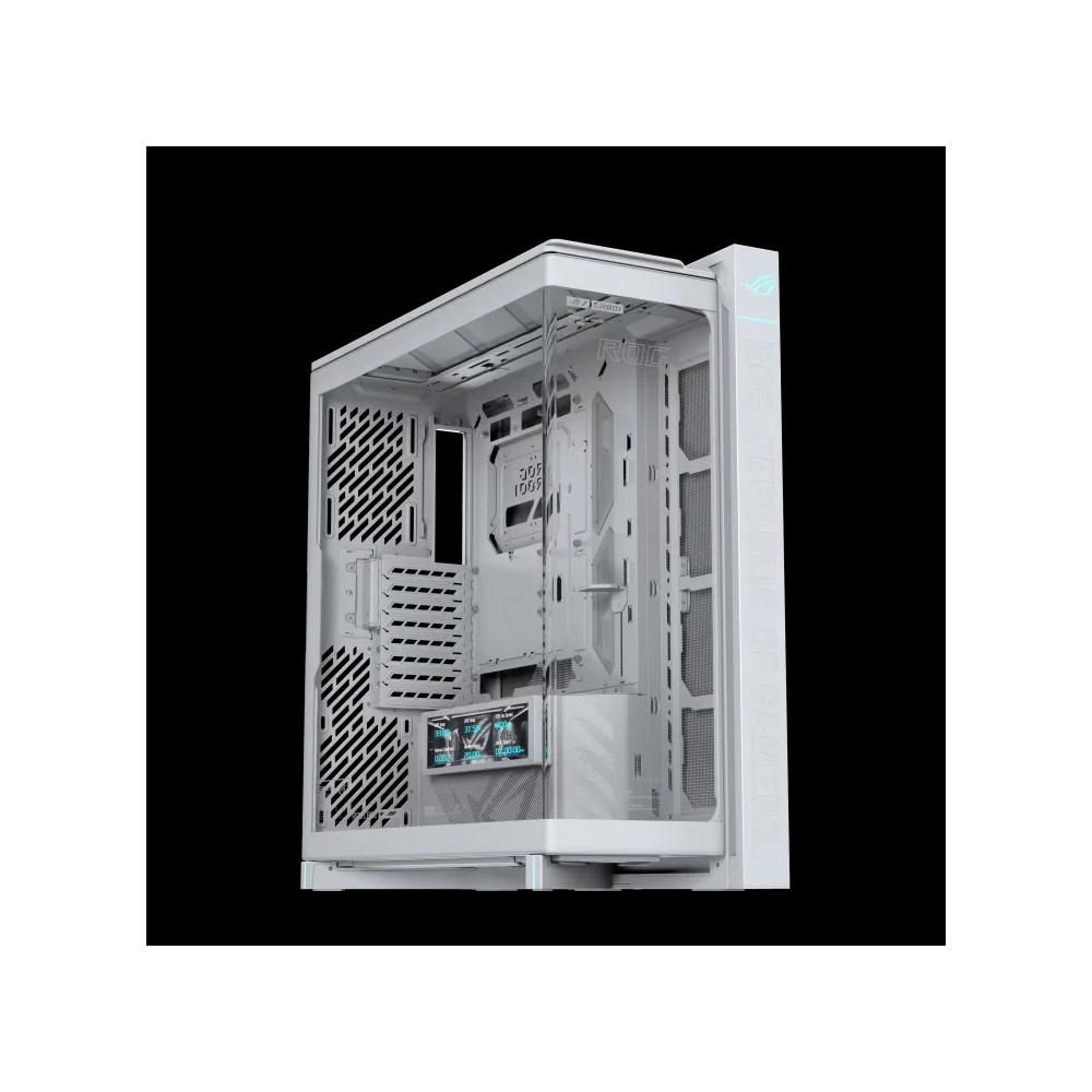ASUS ROG Cronox GR801 E-ATX корпус - White 1