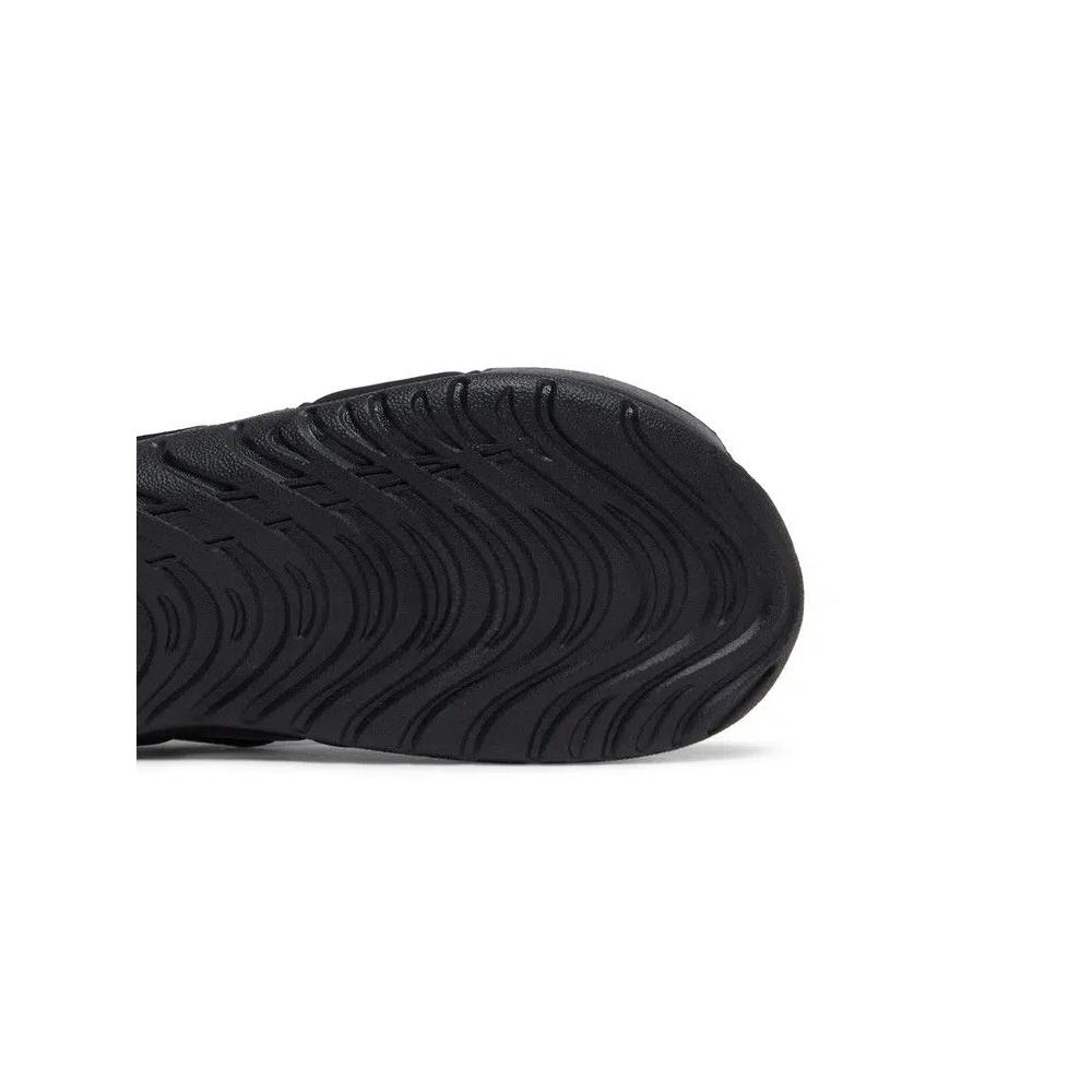 Сандалии Nike Sunray Protect 2 TD 'Black White' 5