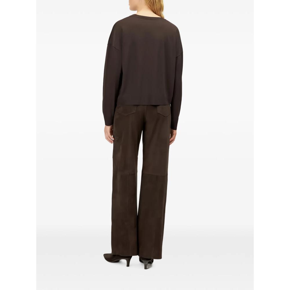 Cesidie drop-shoulder sweater 3
