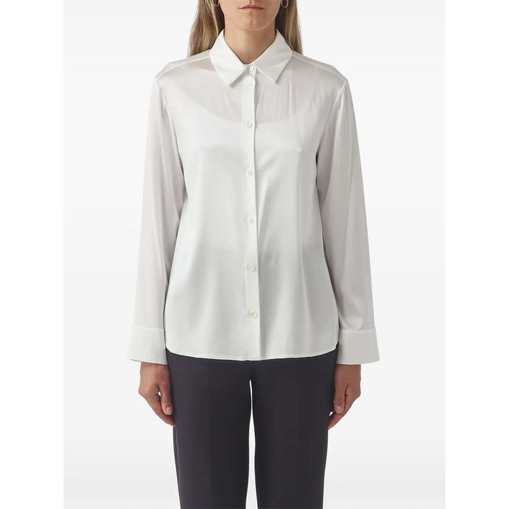 Navetta button-up shirt 1