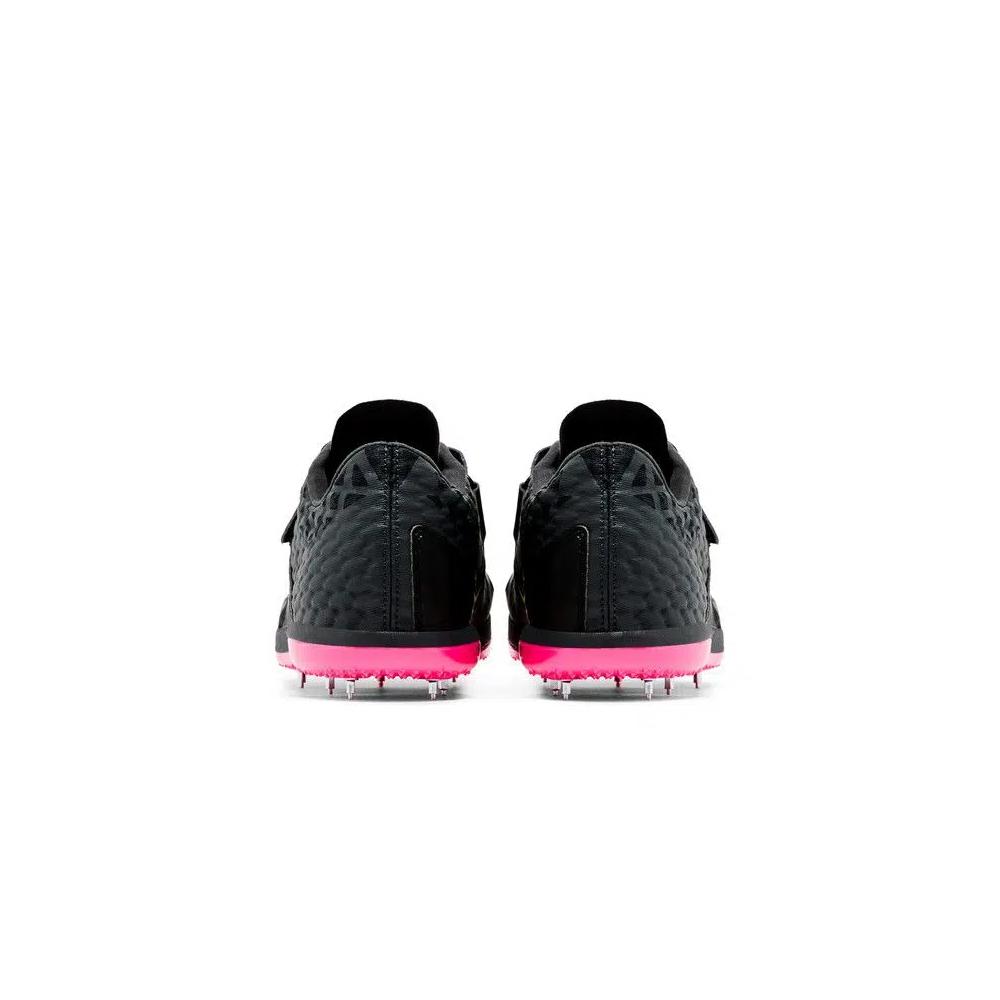 Кроссовки Nike High Jump Elite 'Anthracite Light Lemon Pink' 2024 6