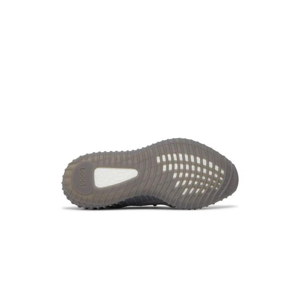 Кроссовки adidas Yeezy Boost 350 V2 'Steel Grey' 4