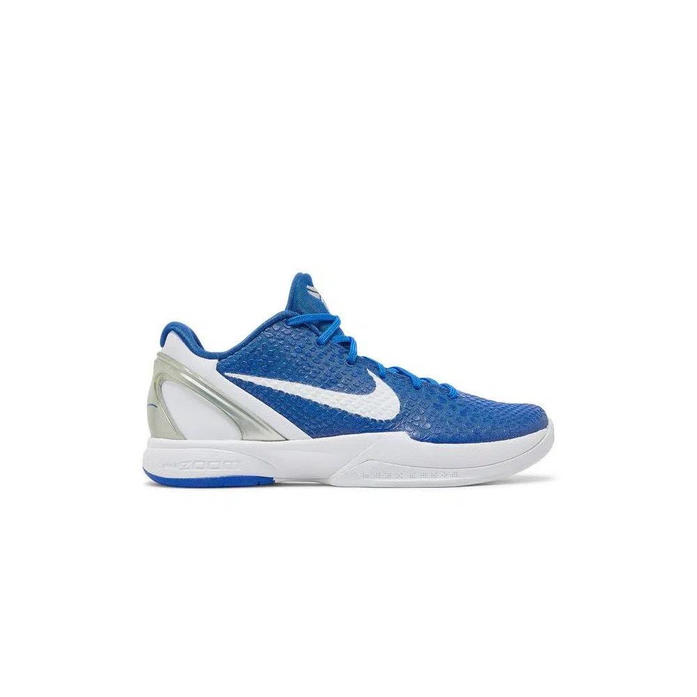 Кроссовки Nike Zoom Kobe 6 TB 'Varsity Royal' 1