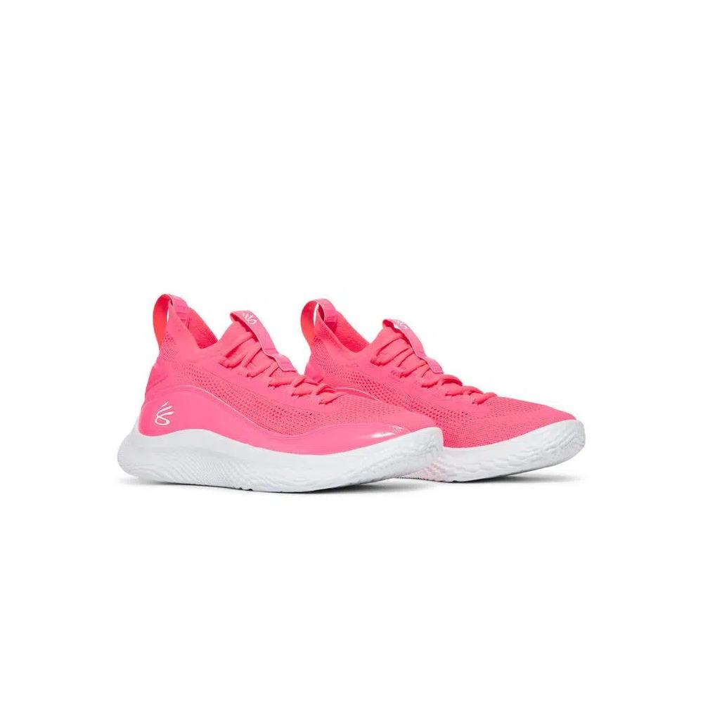 Кроссовки Curry Brand Curry 8 NM 'Pink' 8
