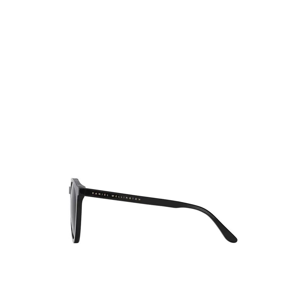 Солнцезащитные очки Arch Acetate Black 4B Eastern Fit Black 5