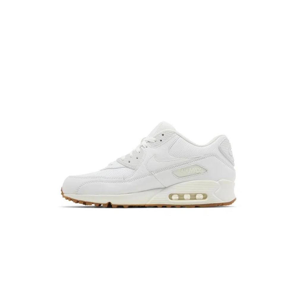 Кроссовки Nike Air Max 90 Leather PA 'Ostrich' 3