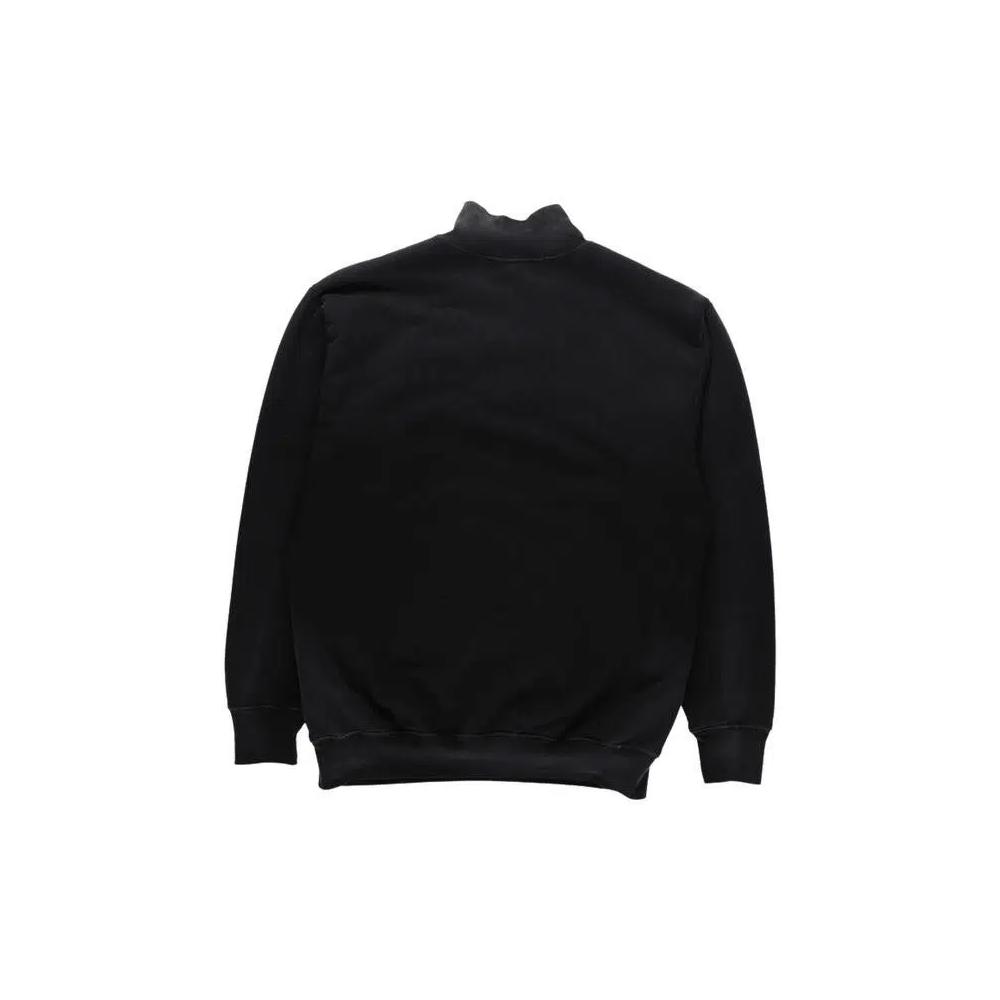 Кофта на половину молнии XHIBITION Quarter Zip 'Масло' 2