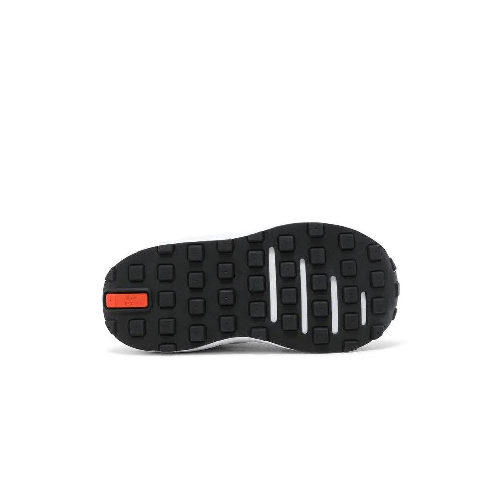 Кроссовки Nike Waffle One TD «Summit White» 4