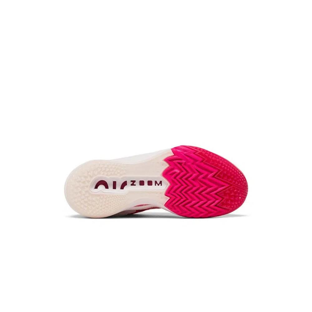 Кроссовки Nike Air Zoom GT Cut 2 'Hyper Pink' 4