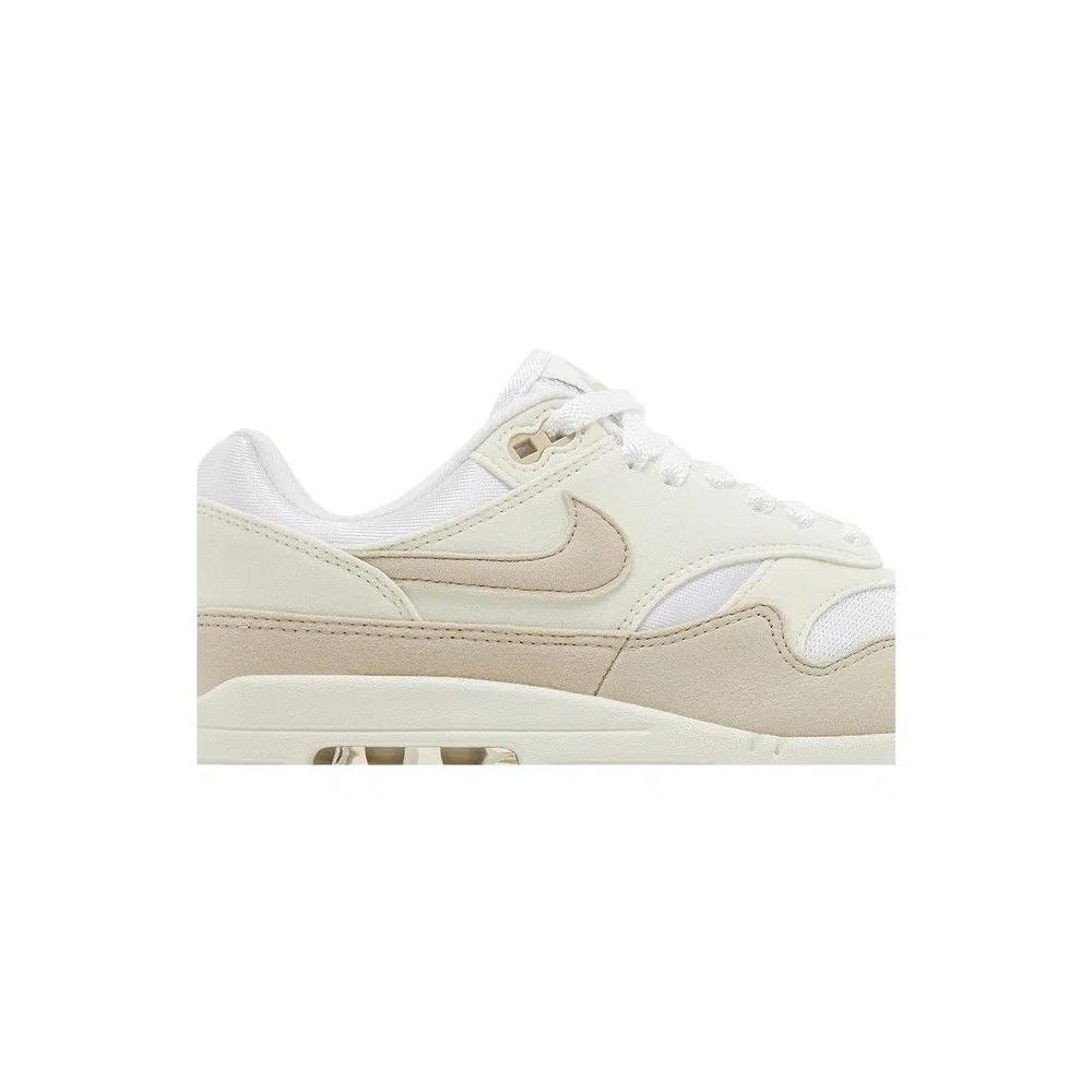 Кроссовки Nike Wmns Air Max 1 'Pale Ivory' 2