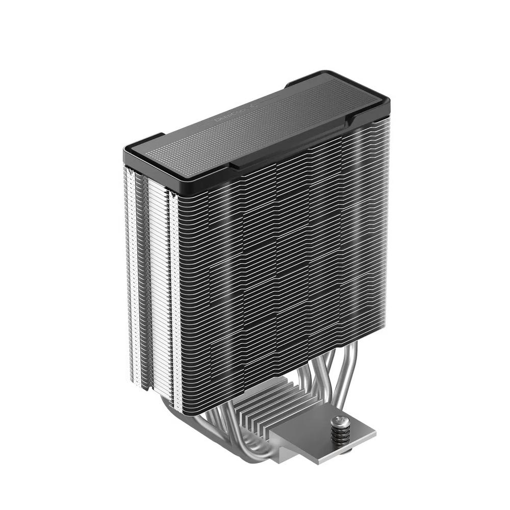 DEEPCOOL AG400 G2 воздушное охлаждение - Черный 6