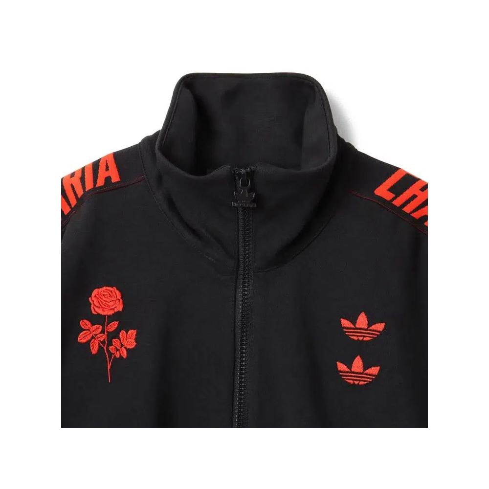 Трековые куртки adidas x Willy Chavarria Track Jacket 'Black' 3
