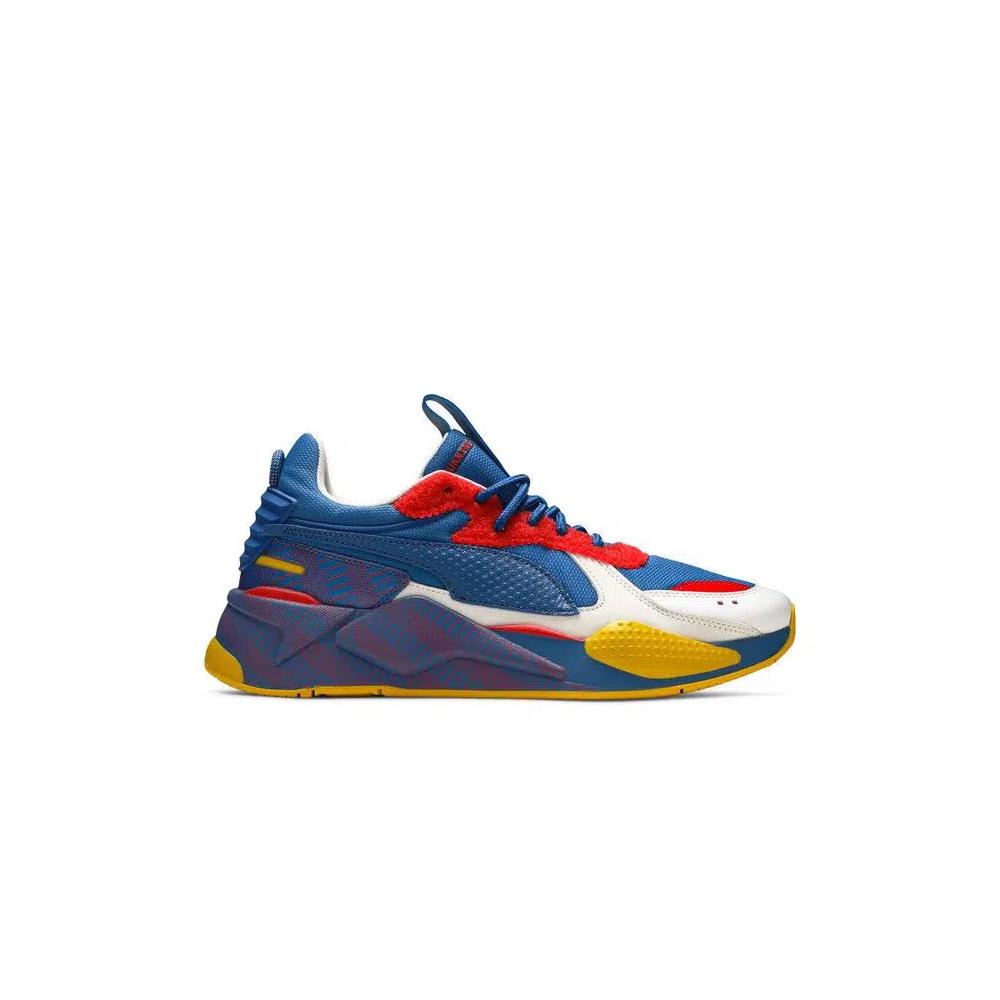 Кроссовки Puma RS-X Subvert 'Blue' 1