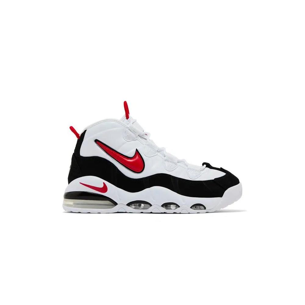 Кроссовки Nike Air Max Uptempo 95 'Bulls' 2025 1