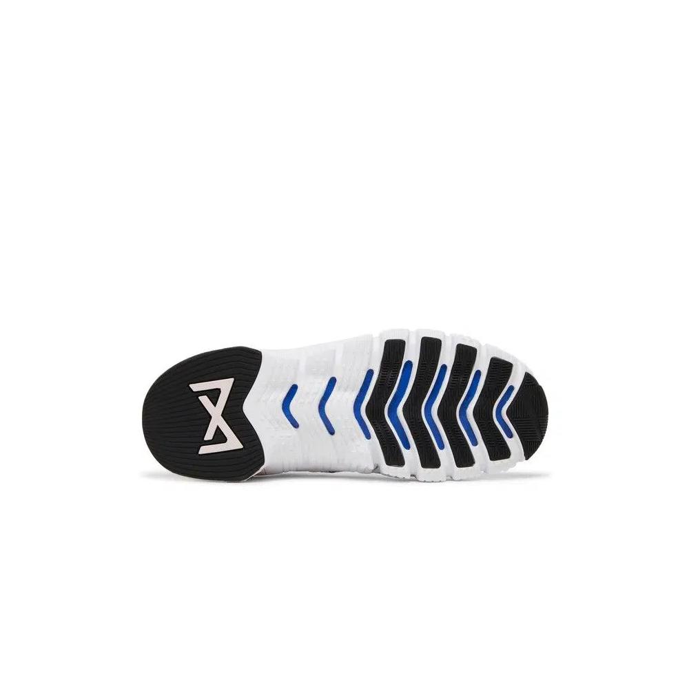 Кроссовки Nike Wmns Metcon 4 'Printed White Black' 4