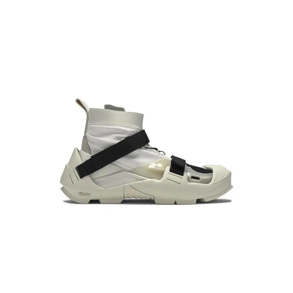 Кроссовки Matthew M. Williams x Nike Free Trainer 3 'Ivory' 1