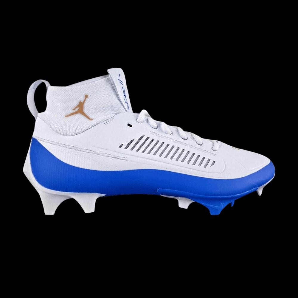 Бутсы Air Jordan Vapor Edge Pro 2 'UCLA' PE 1