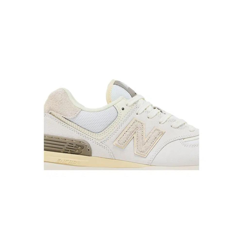 Кроссовки New Balance 574 Legacy 'Sea Salt Grey' 2