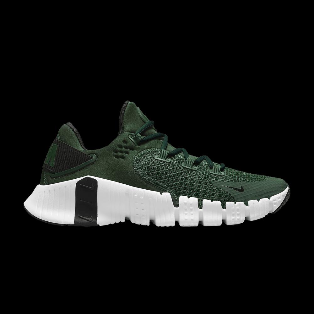 Кроссовки Nike Free Metcon 4 'Pro Green' 1