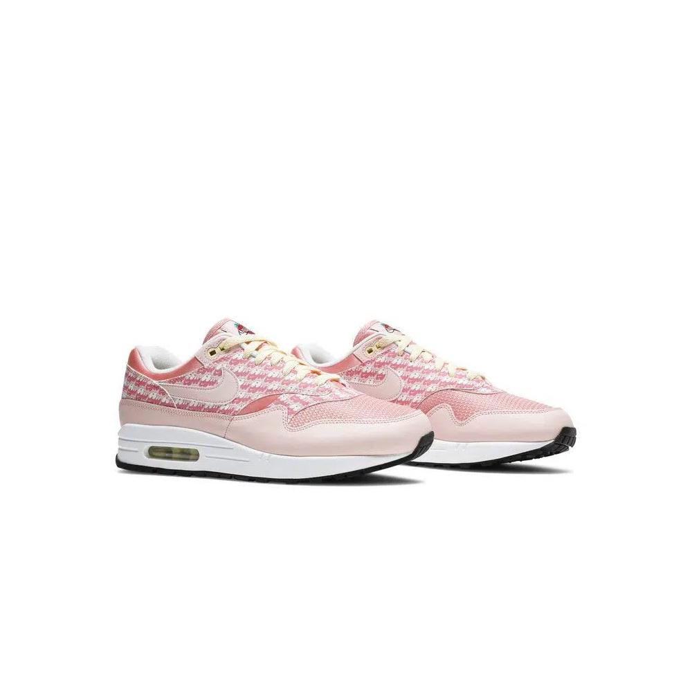 Кроссовки Nike Air Max 1 Premium 'Strawberry Lemonade' 8