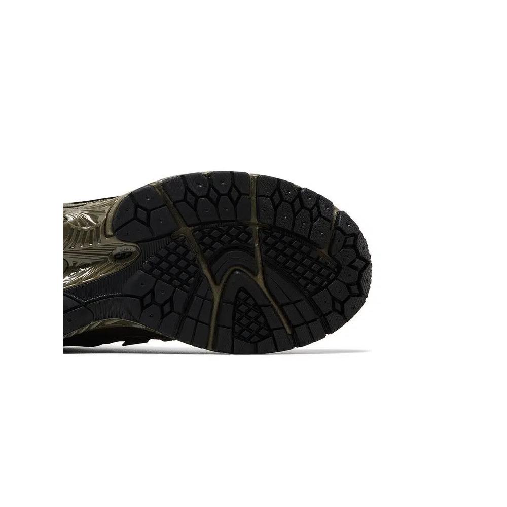Кроссовки New Balance 1906R 'Оливковый черный' 5