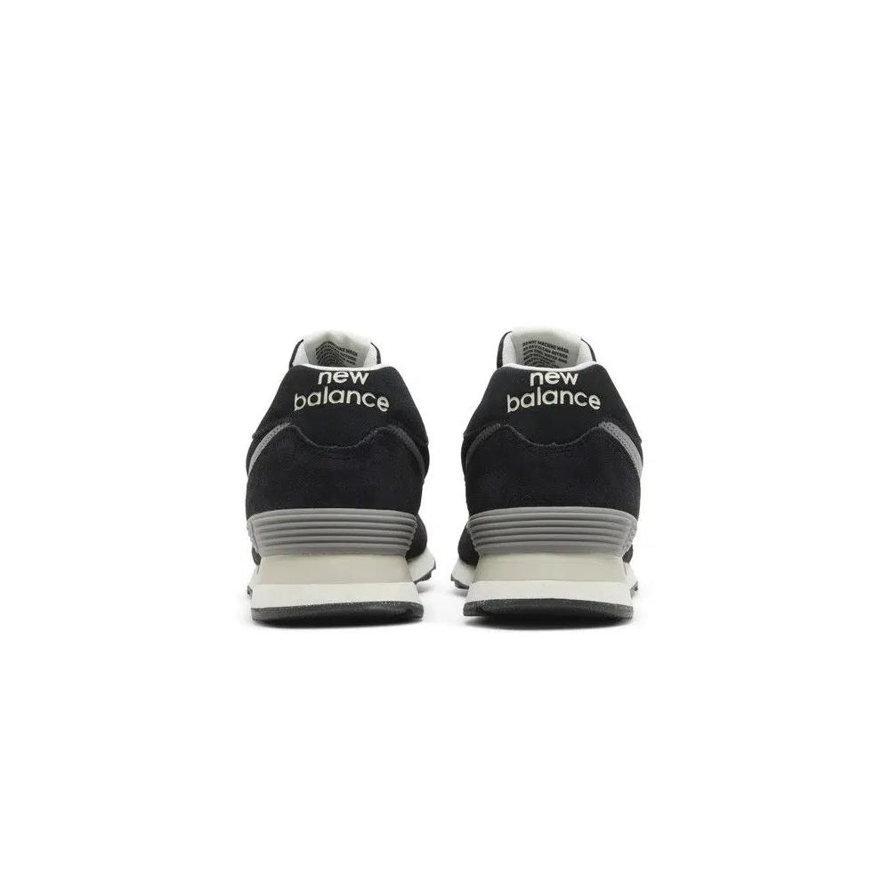 Кроссовки New Balance 574 'Black Grey' 6