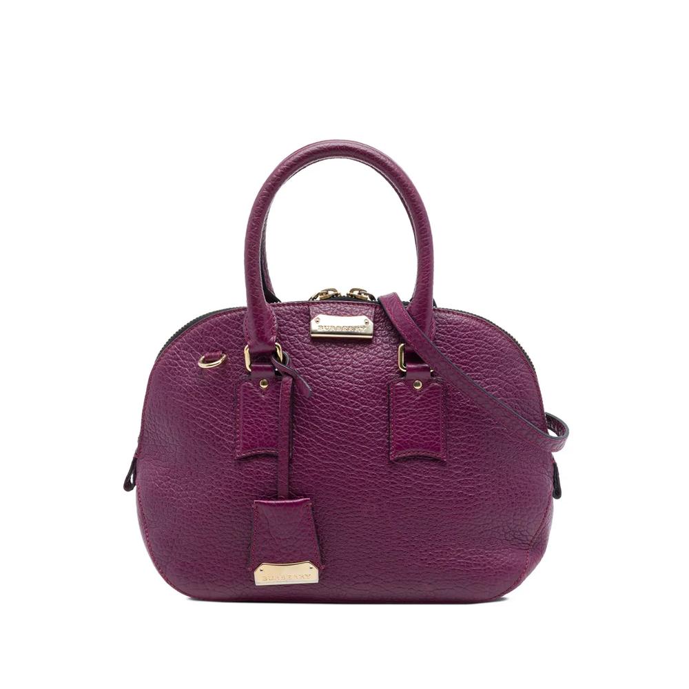 Маленькая сумка-сэтчел Heritage Orchard Bowling Bag (2000-2017 годы) 1