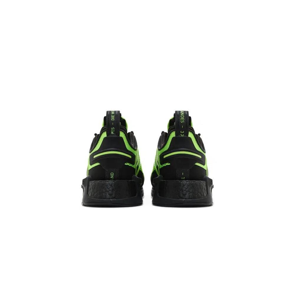 Кроссовки adidas NMD_V3 'Solar Green Carbon' 6
