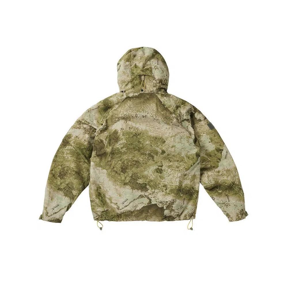 Куртки Palace Recon Jacket 'Realtree Xtreme' 4