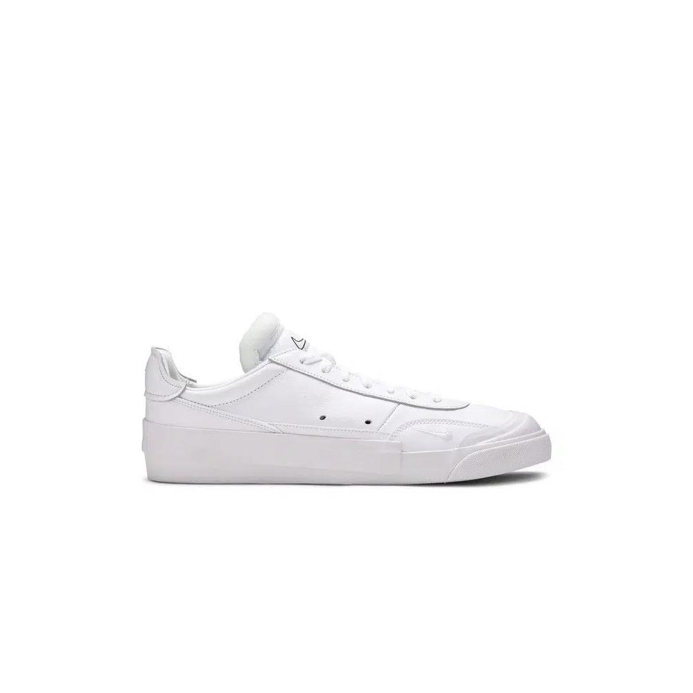 Повседневная обувь Nike Drop Type LX 'Snow White' 2