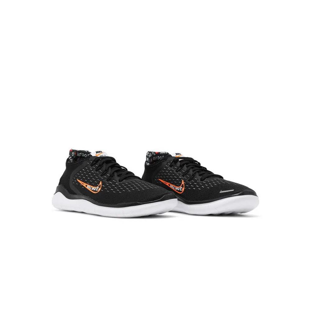 Кроссовки Nike Free RN 2018 'Just Do It' 8