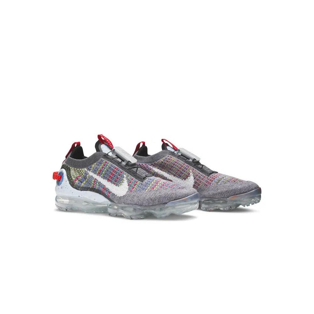 Кроссовки Nike Air VaporMax 2020 Flyknit 'Smoke Grey' 8