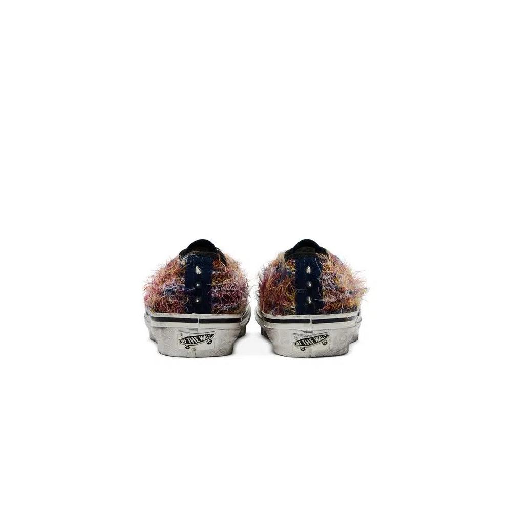 Кроссовки Vans Premium LX Authentic 44 'Ibiza Pack - Blue' 6