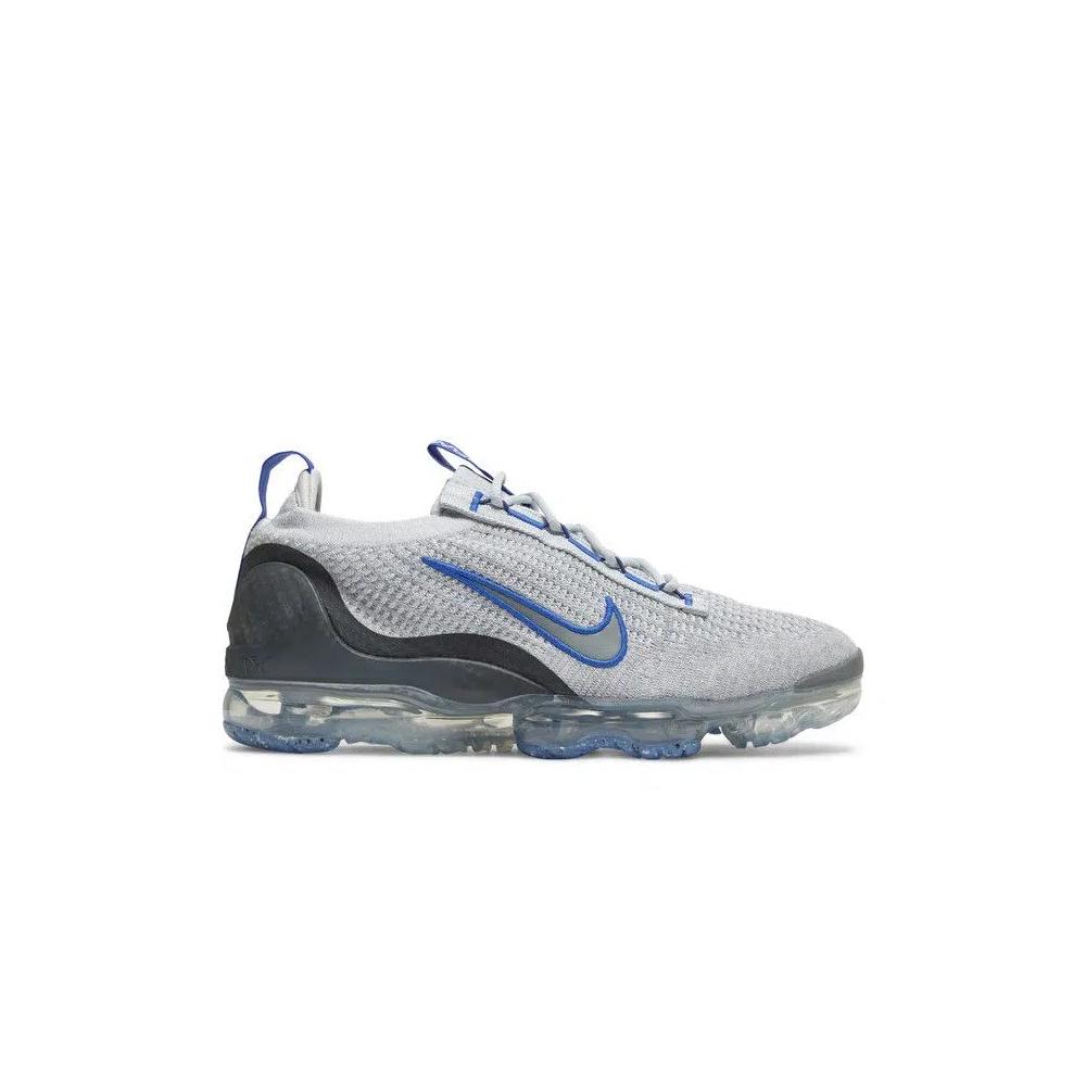 Кроссовки Nike Air Vapormax 2021 Flyknit 'Bold Blue' 2