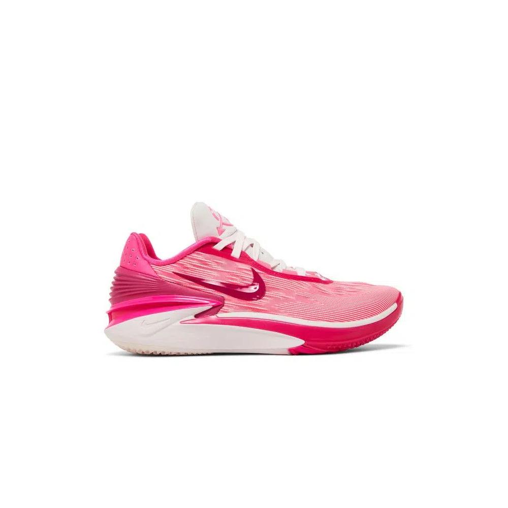 Кроссовки Nike Air Zoom GT Cut 2 'Hyper Pink' 1