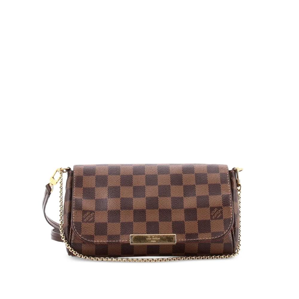 Сумка через плечо Favorite Handbag Damier MM 1