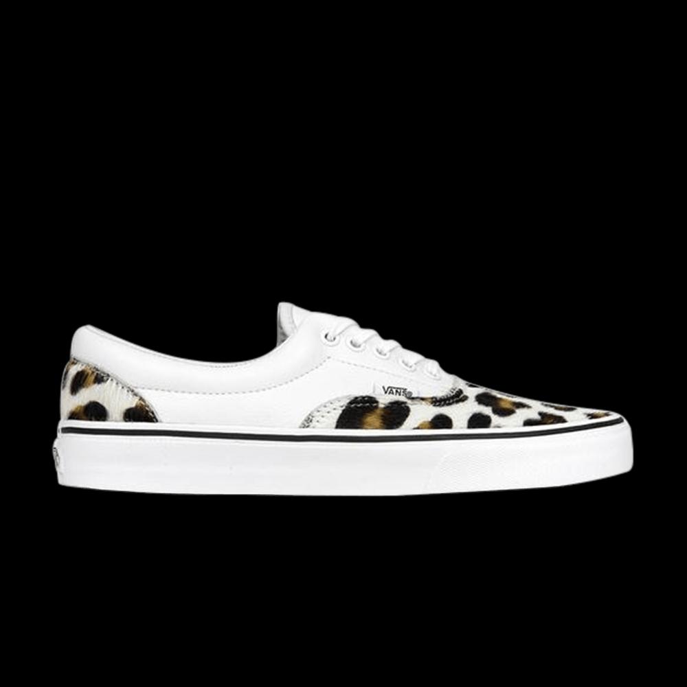 Повседневные Vans Era «Calf Hair» 1