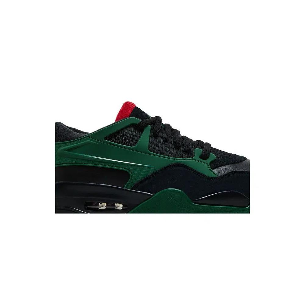 Кроссовки Air Jordan 4 RM 'Black Gorge Green' 2
