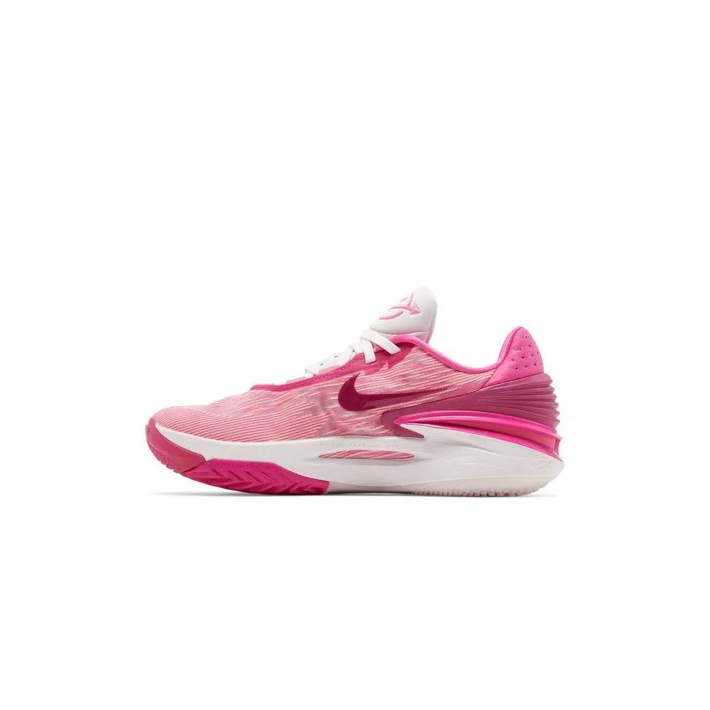 Кроссовки Nike Air Zoom GT Cut 2 EP 'Hyper Pink' 3