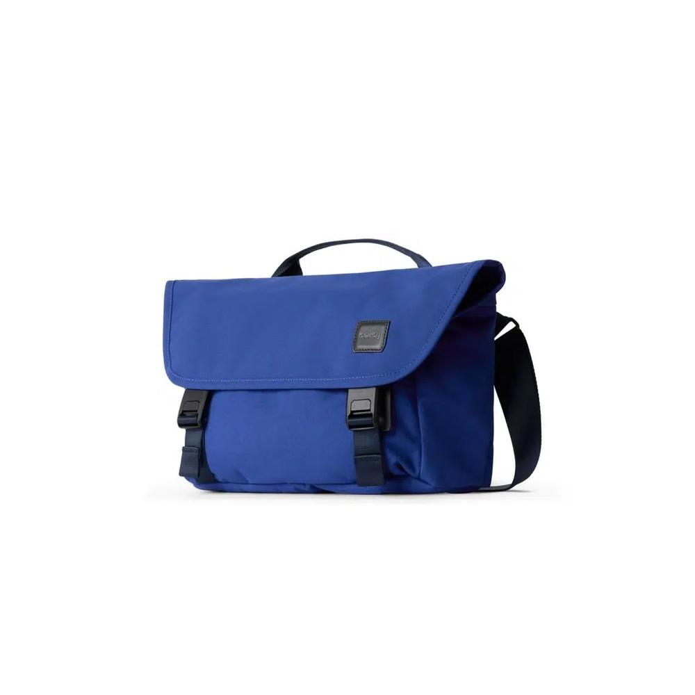 Bellroy Classic Messenger (Игровое издание) — Индиго 1