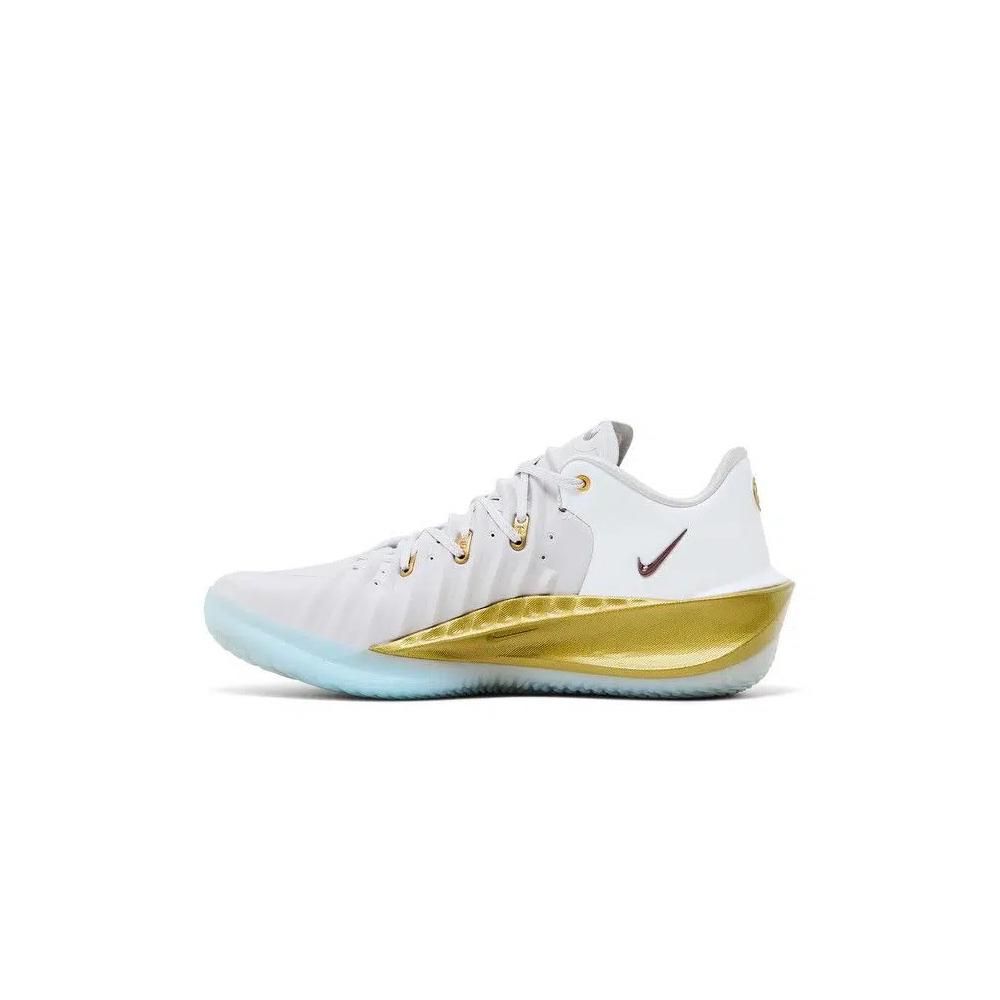 Обувь Nike GT Cut 4 'Lunar New Year' 3