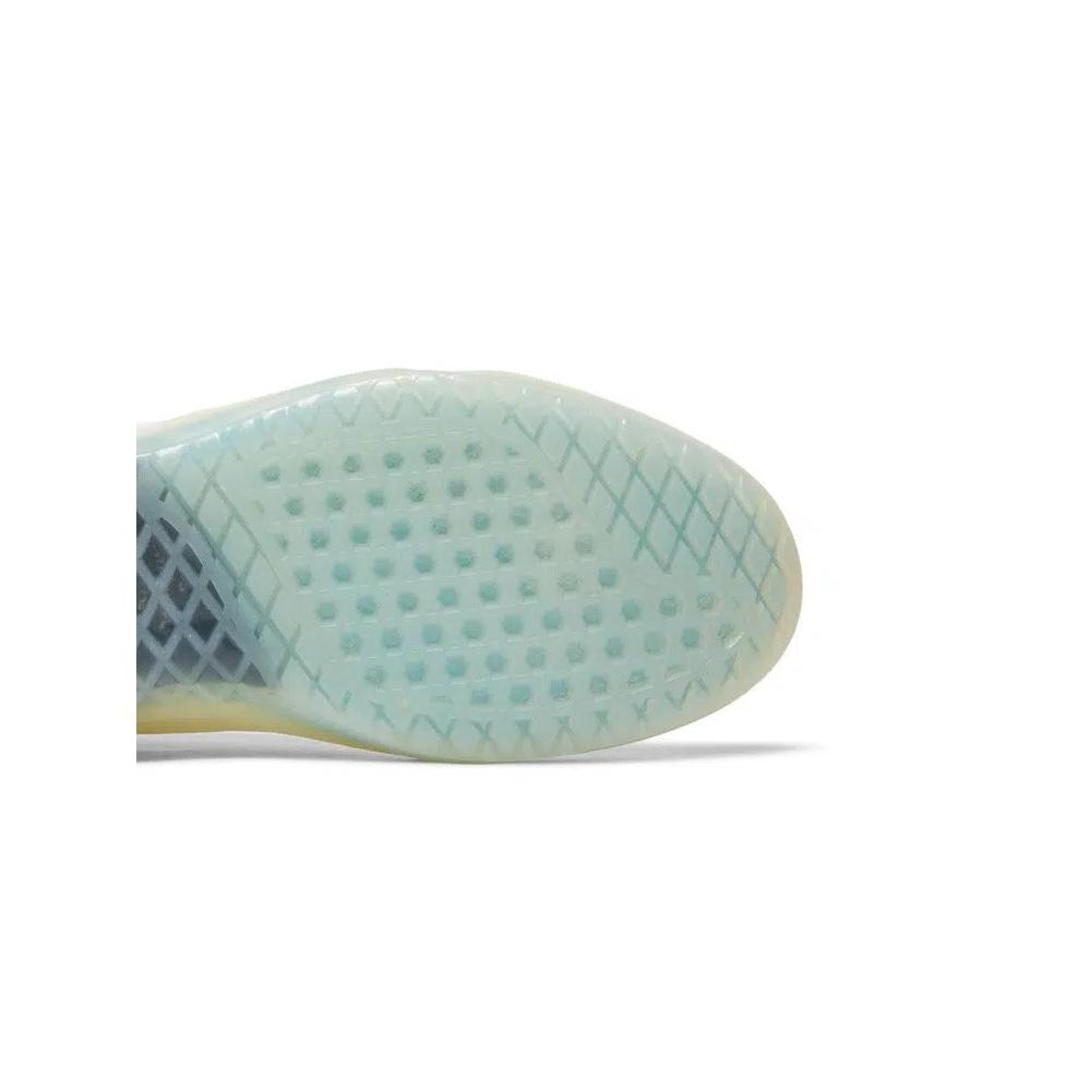 Повседневная обувь Vans Evdnt Ultimate Waffle «White Ice» 5