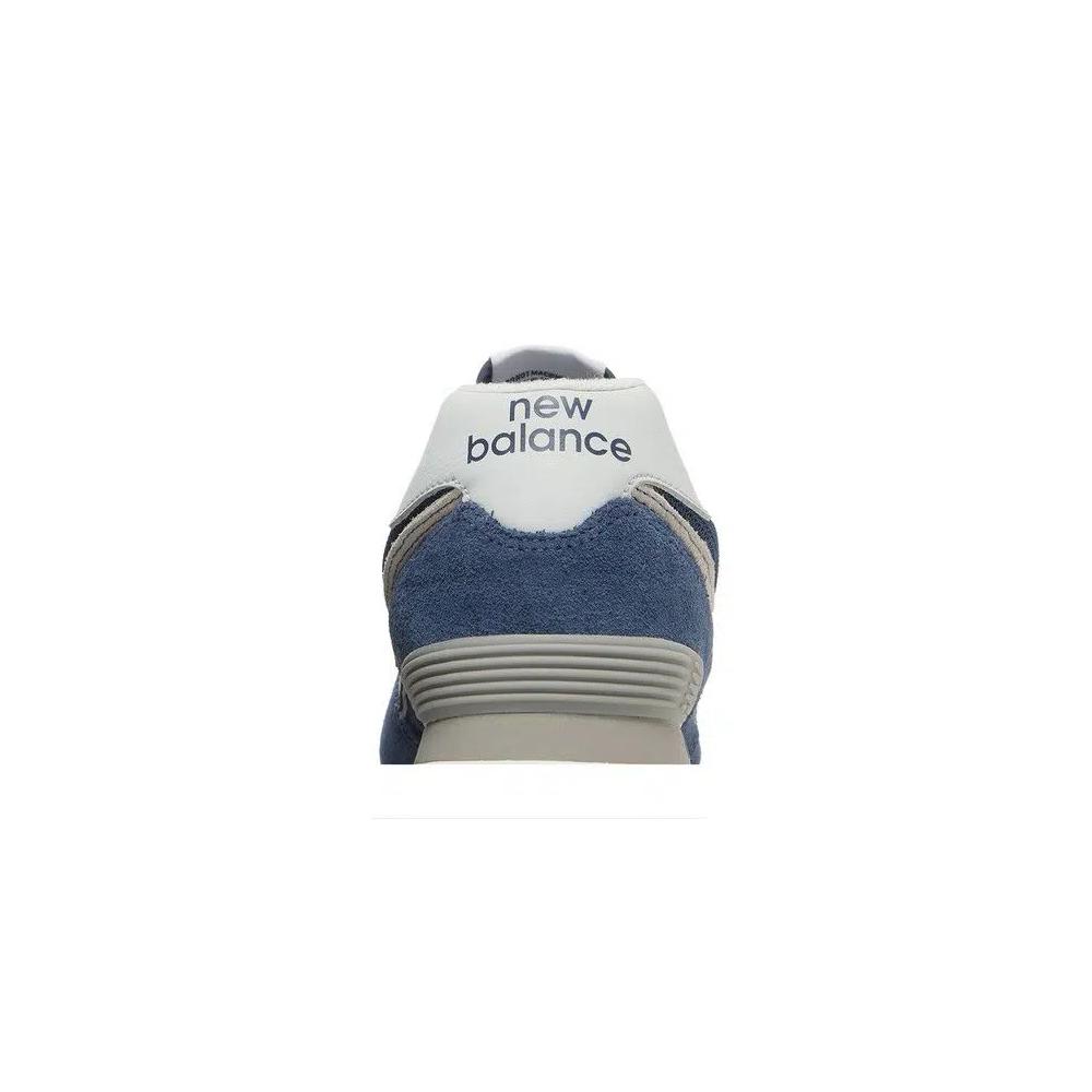 Кроссовки New Balance 574 'Core Pack - Navy' 7