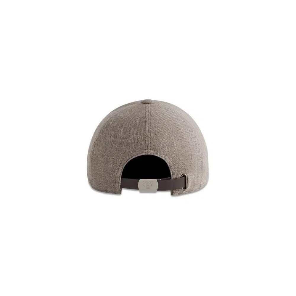 Кепки Kith & Giorgio Armani Unstructured Cap 'Silo' 2
