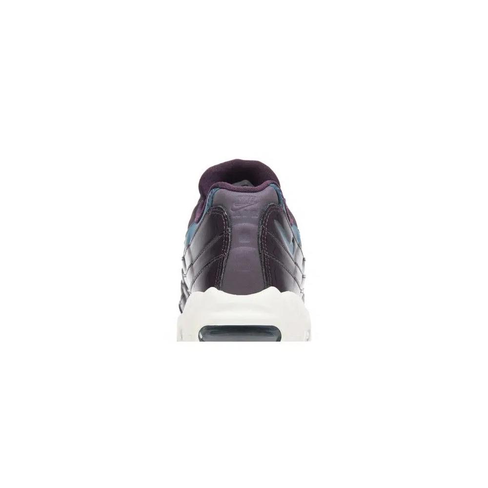 Кроссовки Nike Ruby Rose x Wmns Air Max 95 «Port Wine» 7