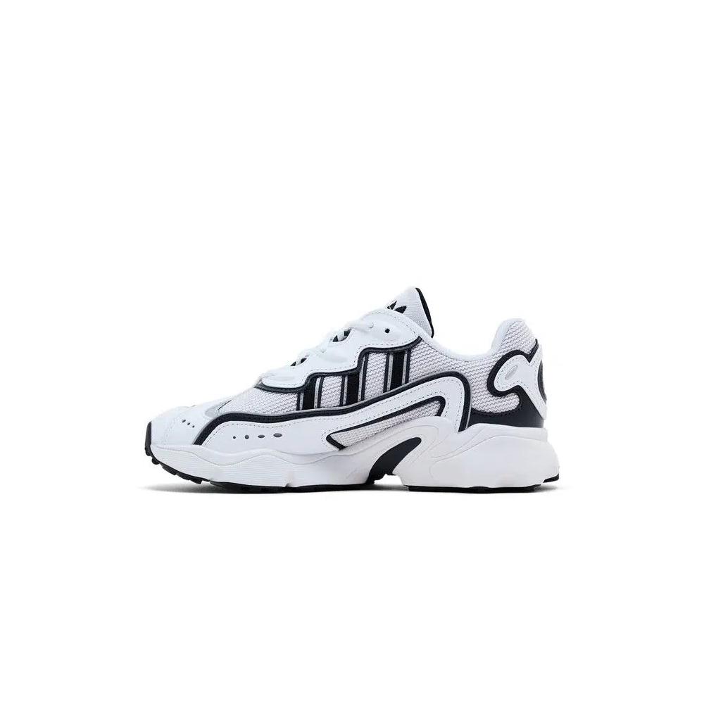 Кроссовки adidas Wmns Ozweego OG 'White Black' 3