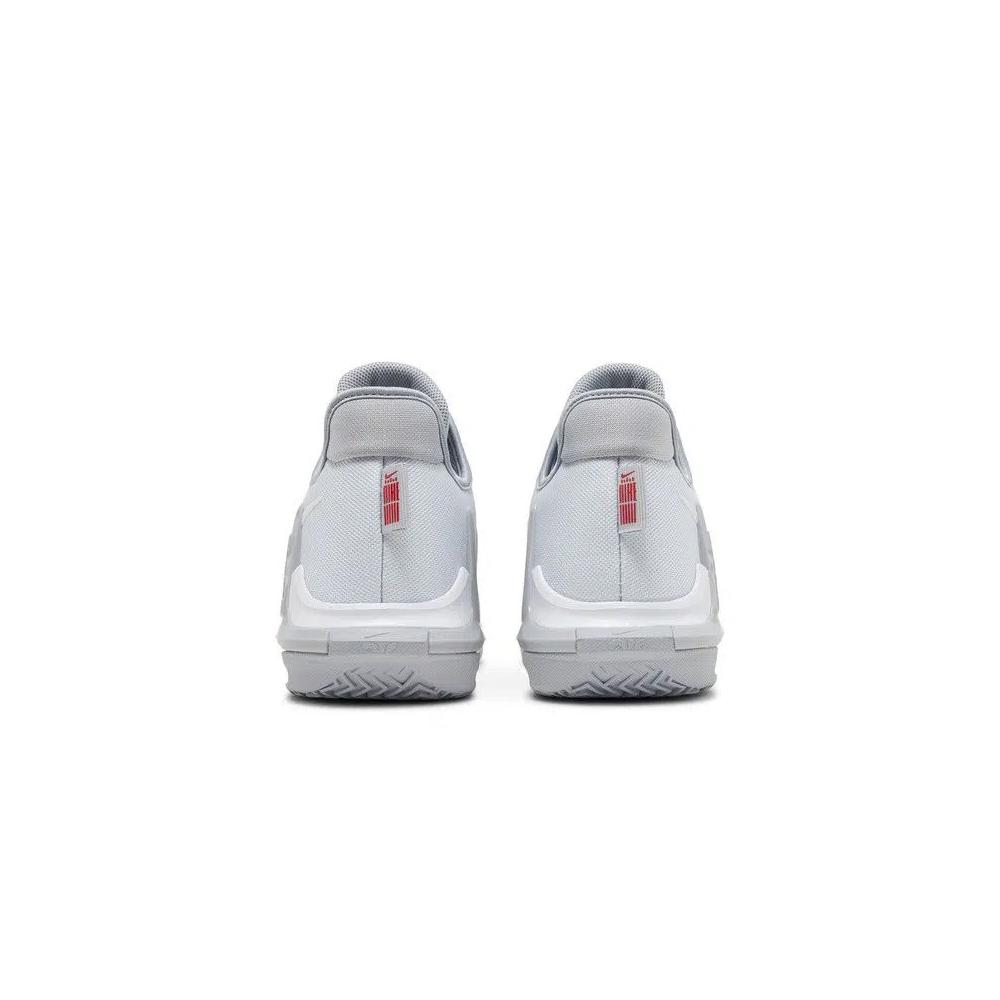 Кроссовки Nike LeBron Witness 6 'Pure Platinum' 6