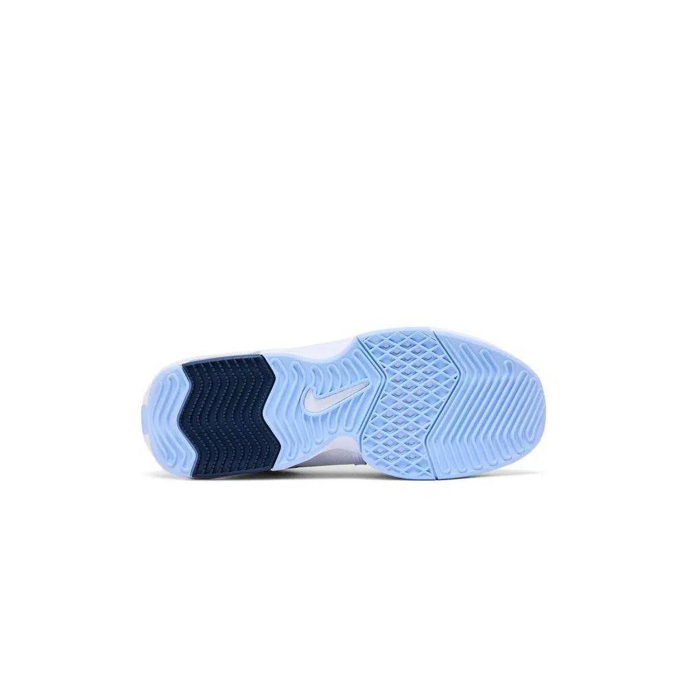 Кроссовки Nike LeBron Witness 8 'UNC' 4