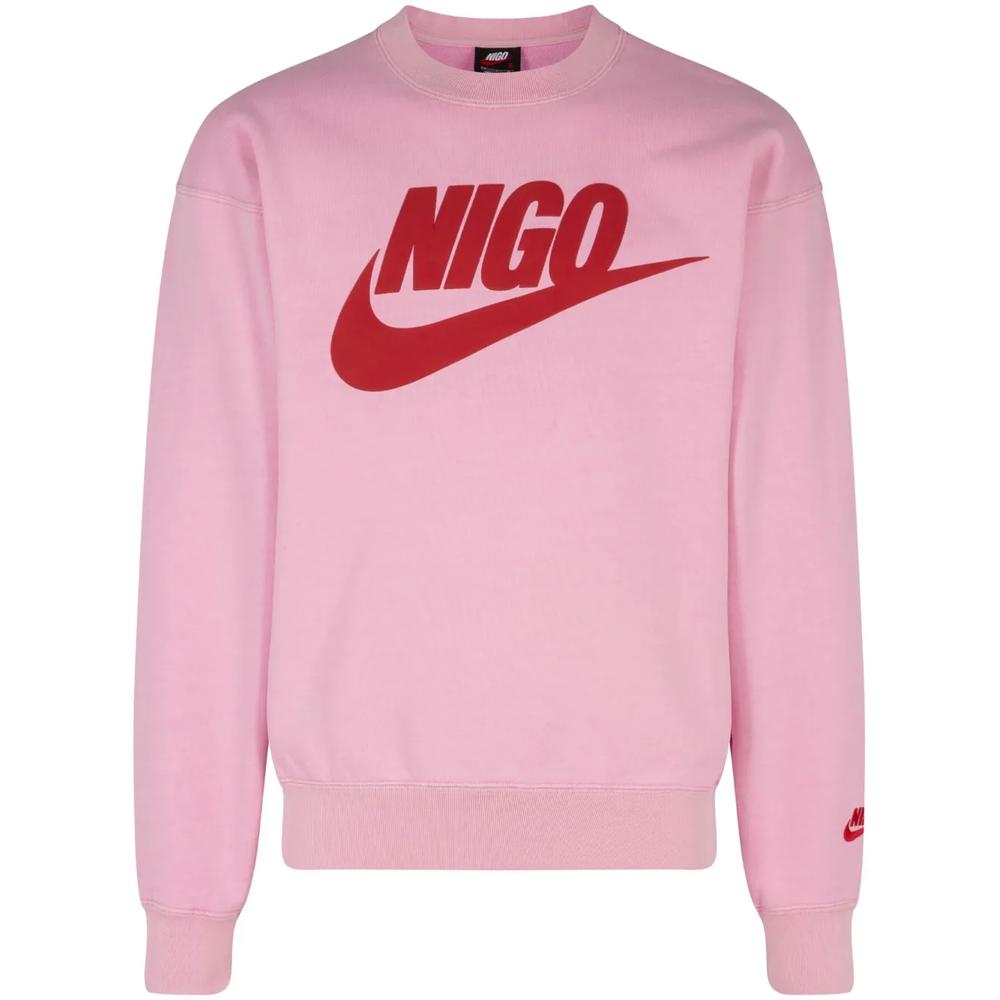Толстовка Nigo NRG 1