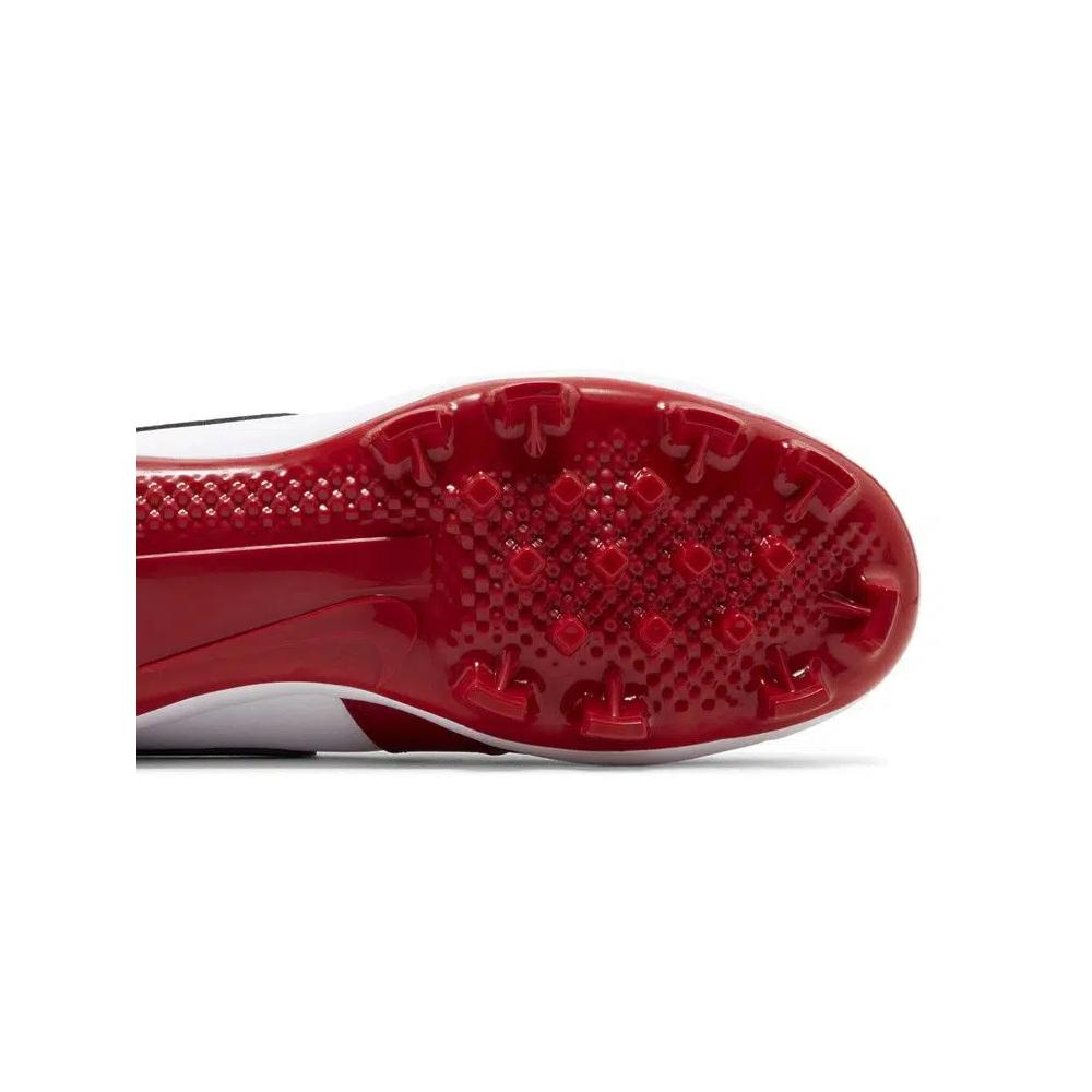 Бутсы Air Jordan 1 Retro MCS Low 'Chicago' 5